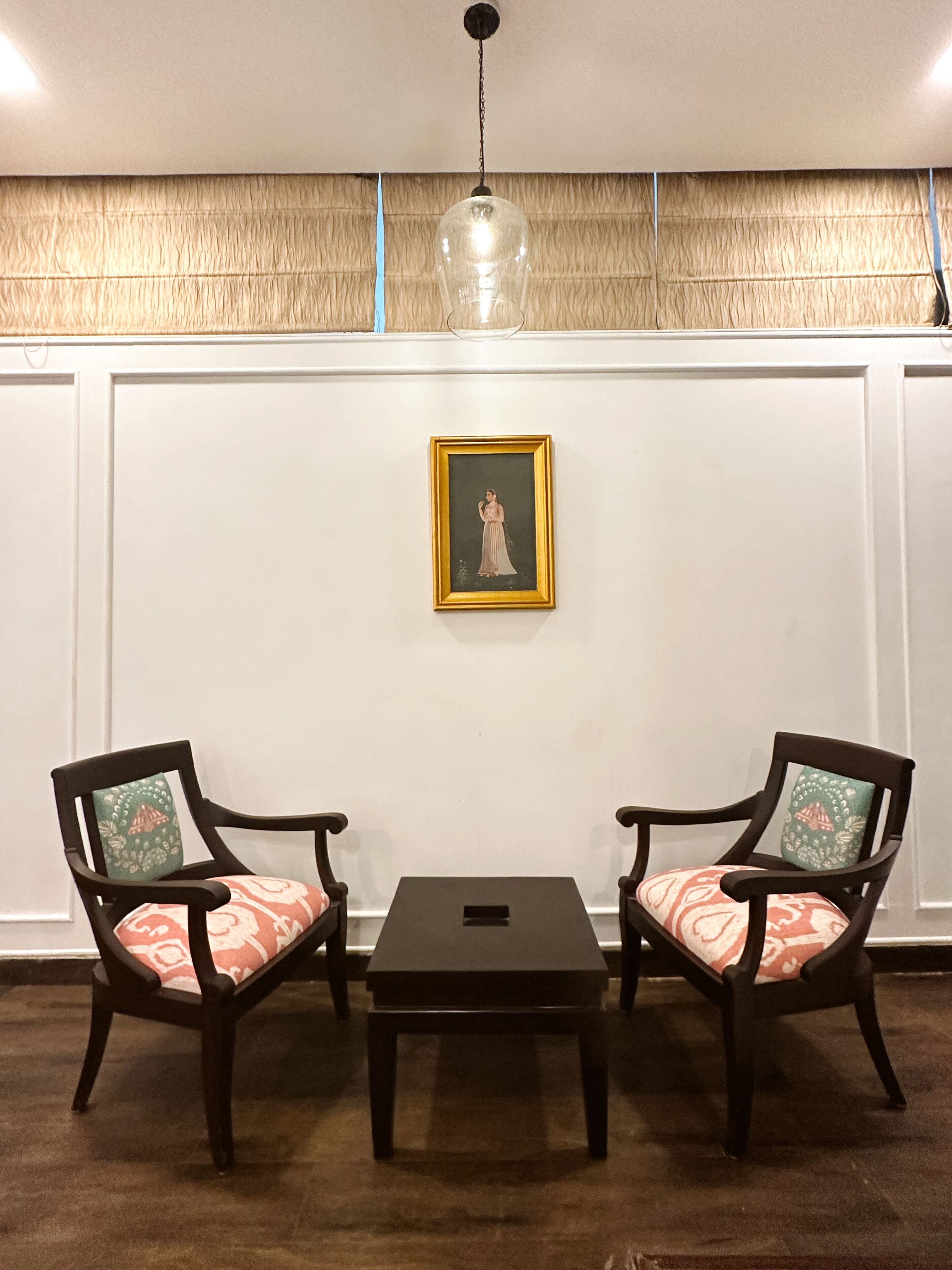 Photo - Hotel Atulyaa Taj