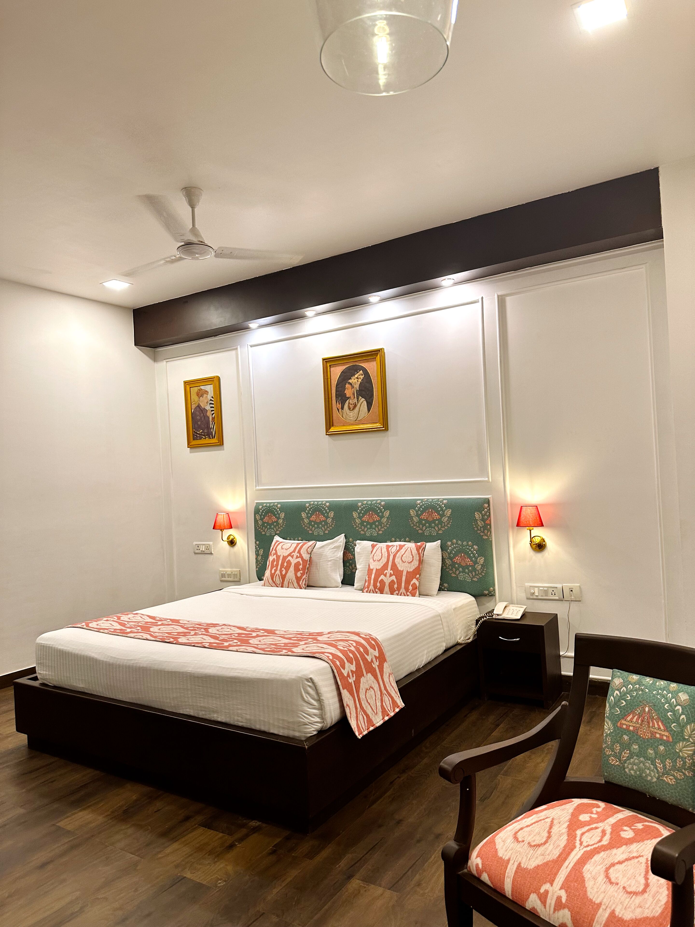 Photo - Hotel Atulyaa Taj