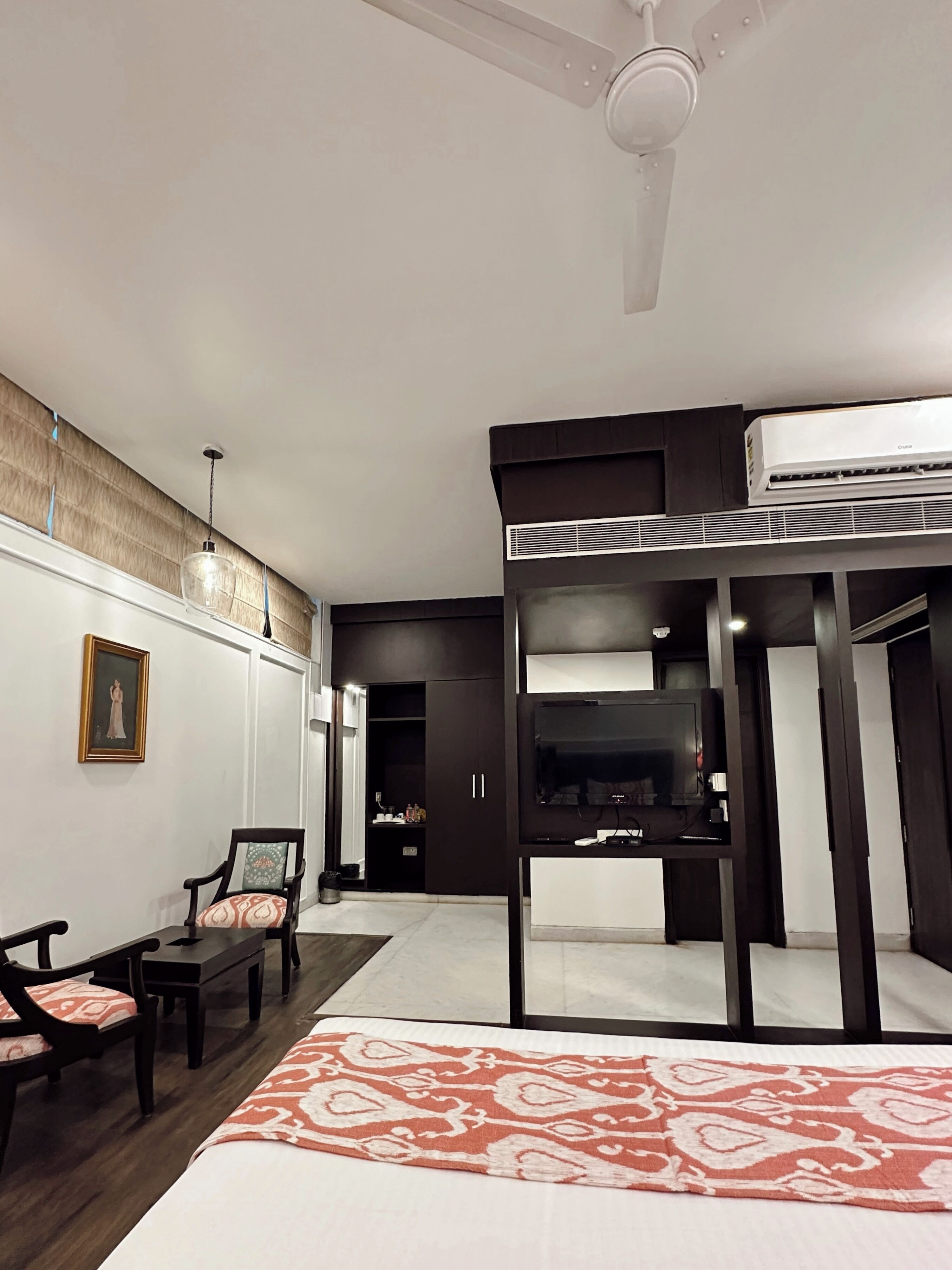 Foto - Hotel Atulyaa Taj