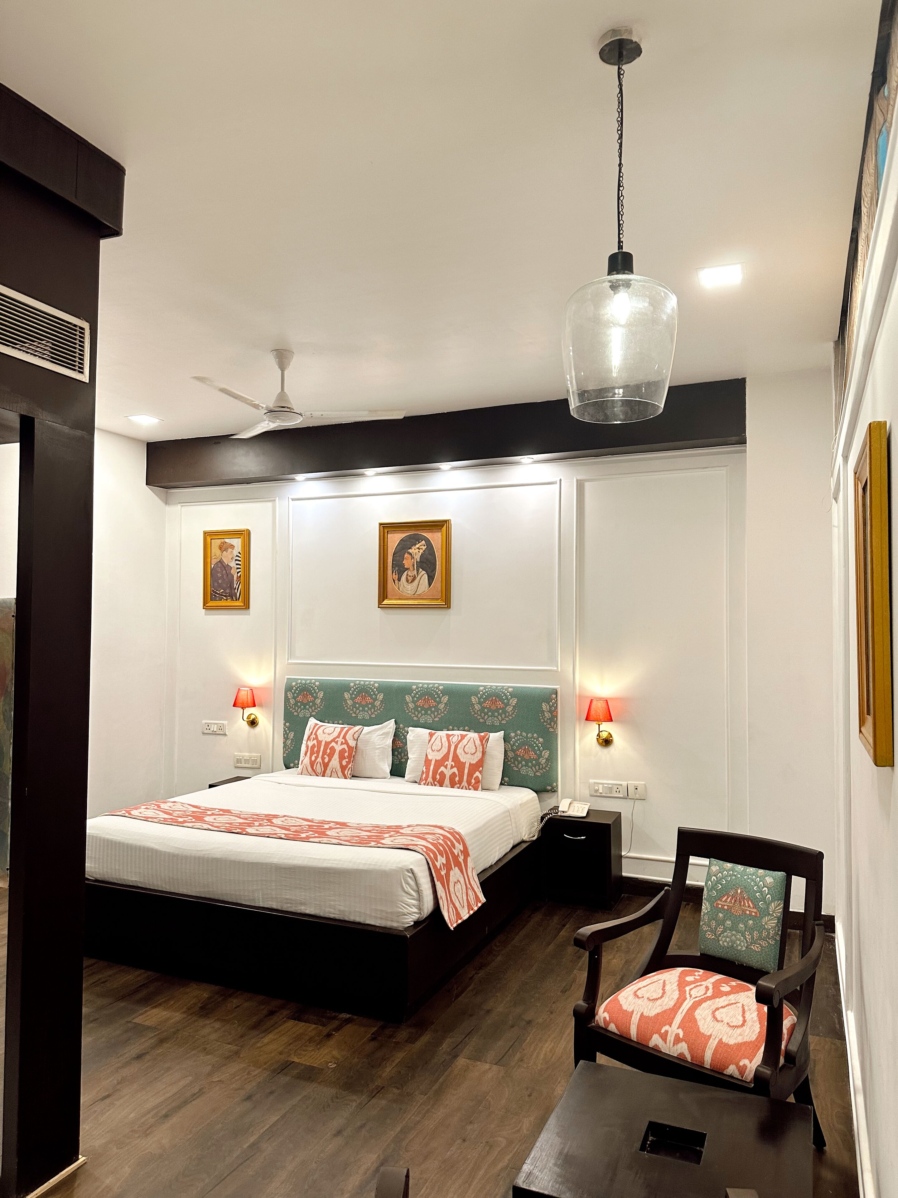 Photo - Hotel Atulyaa Taj