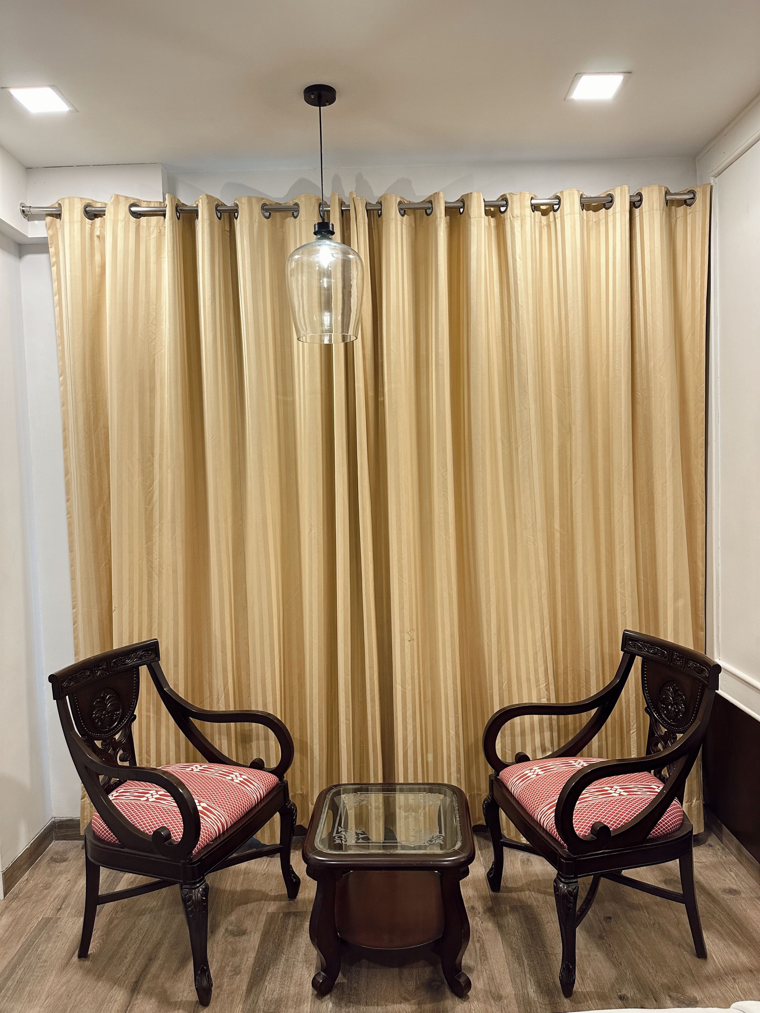 Photo - Hotel Atulyaa Taj