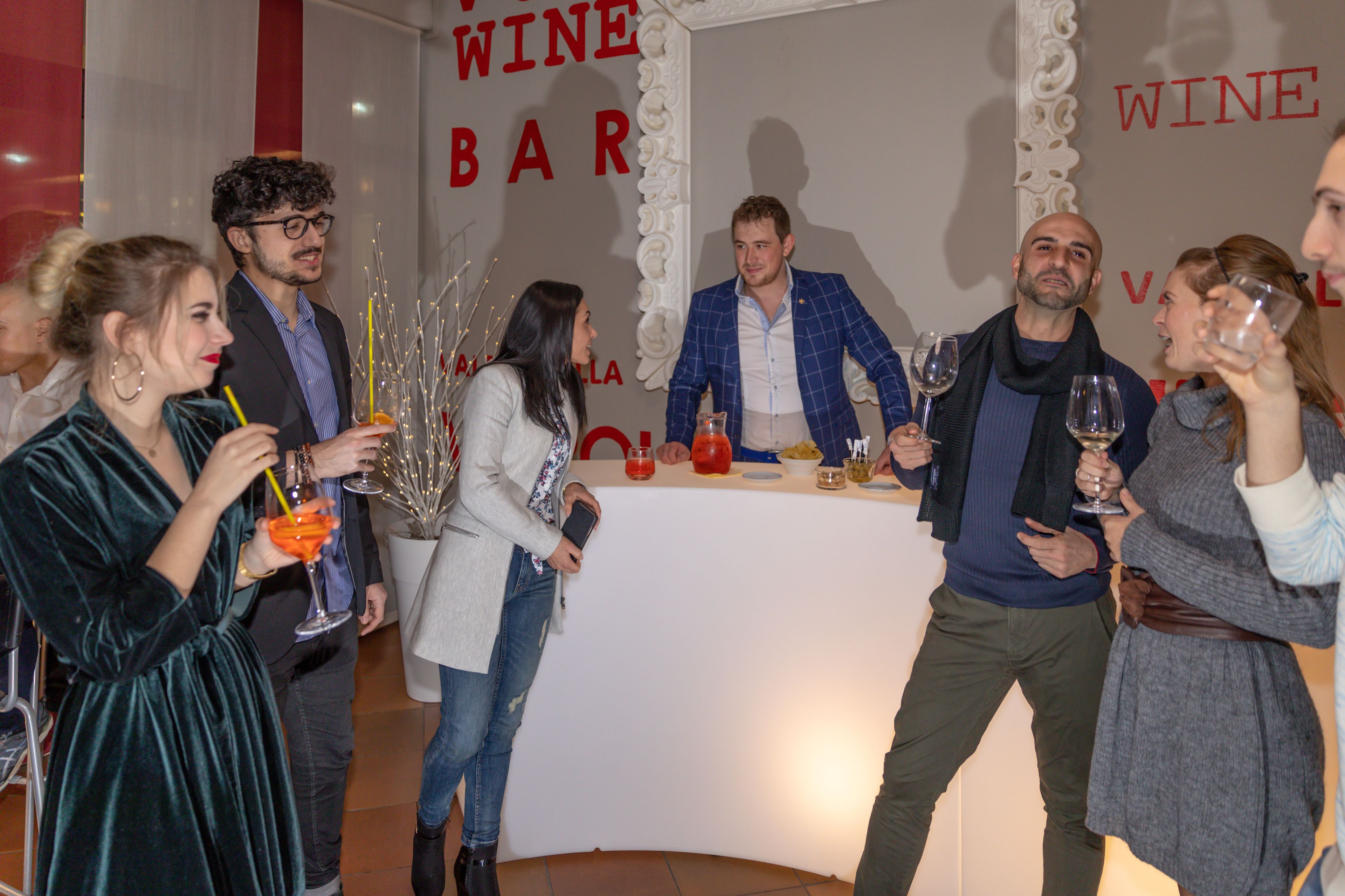 Weinbar