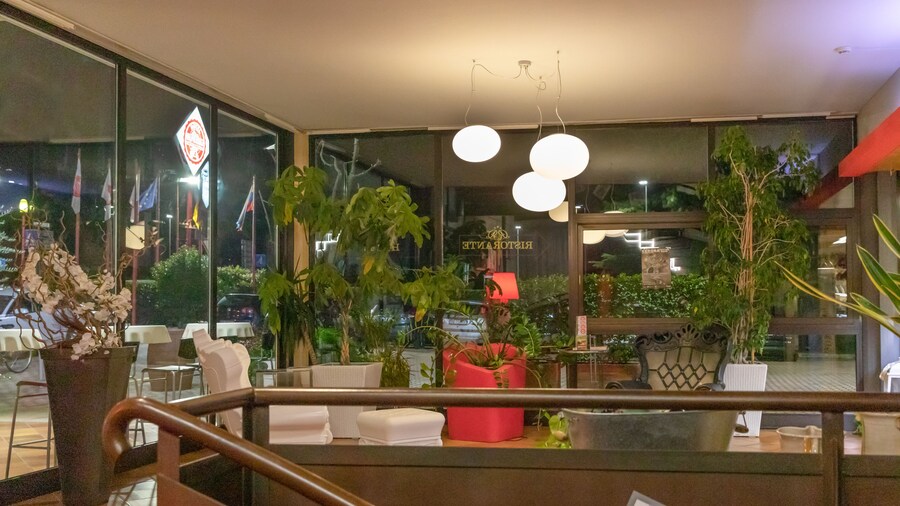 Hotel Valpolicella International