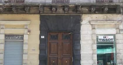 B&B Rossocorallo