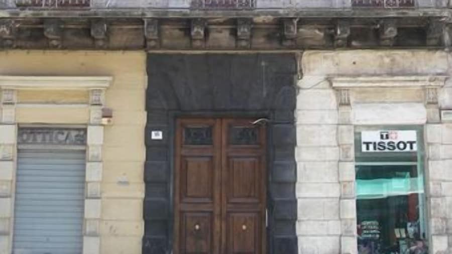 B&B Rossocorallo