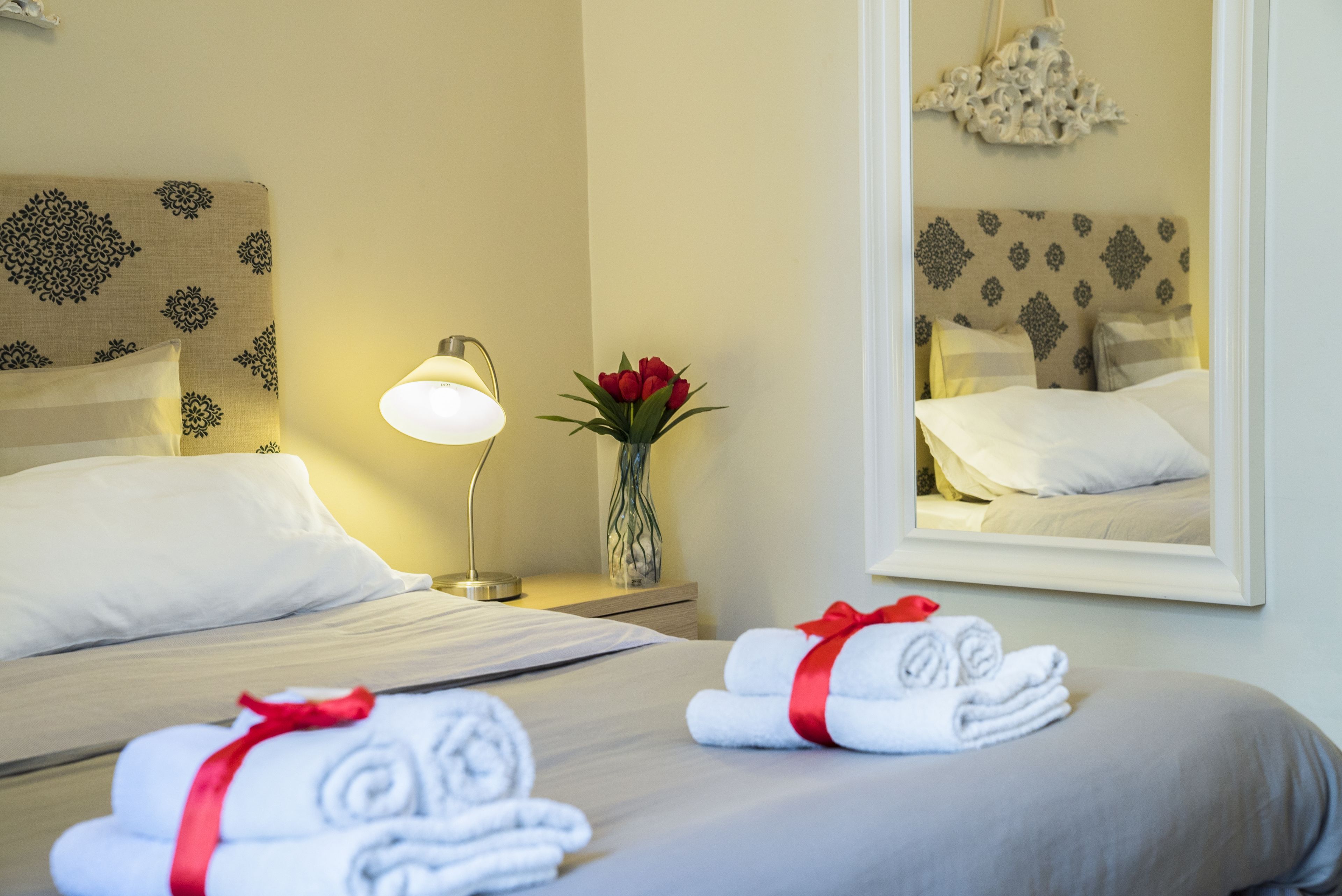 Foto - RossoCorallo B&B