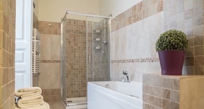 B&B Rossocorallo
