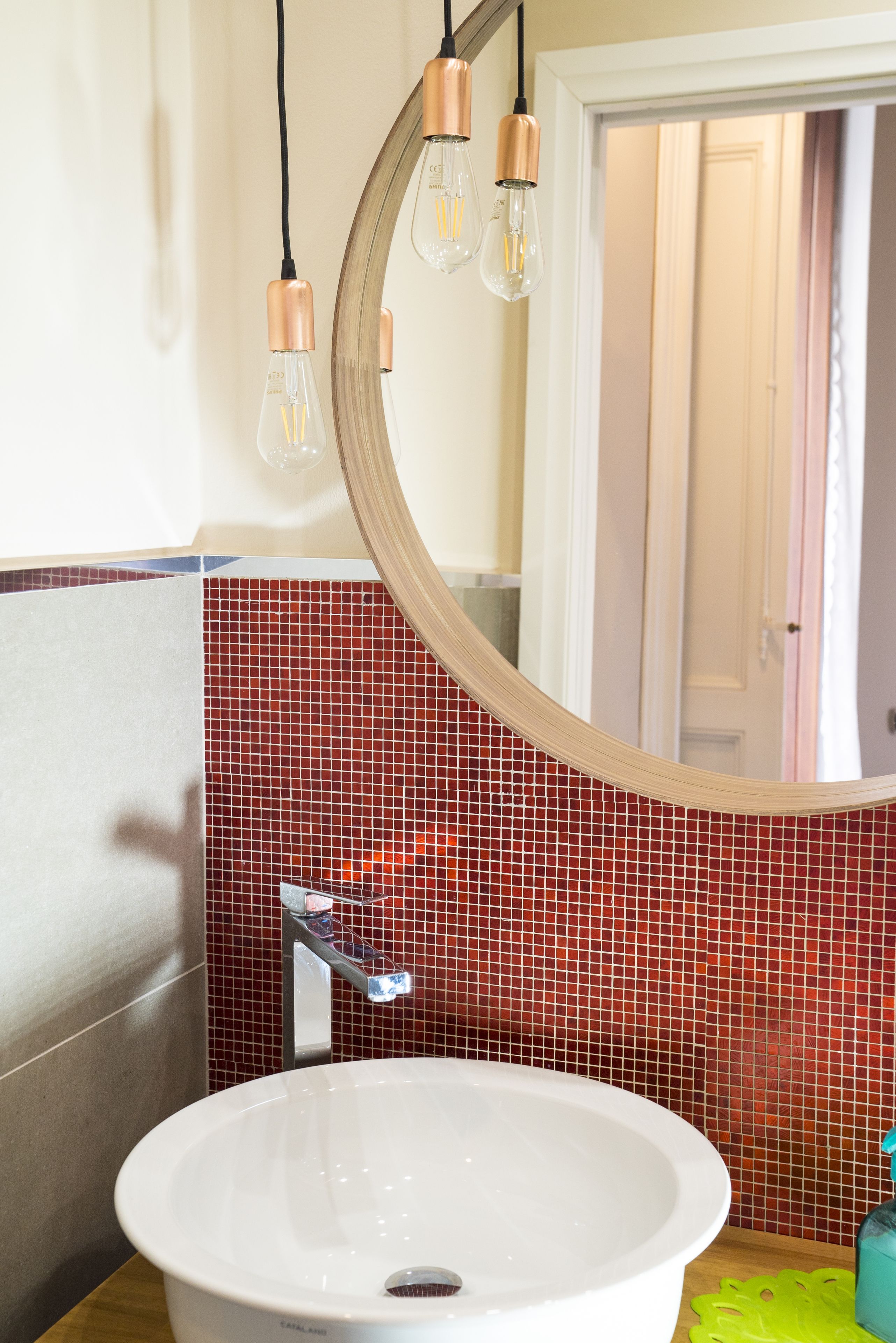 Foto - RossoCorallo B&B