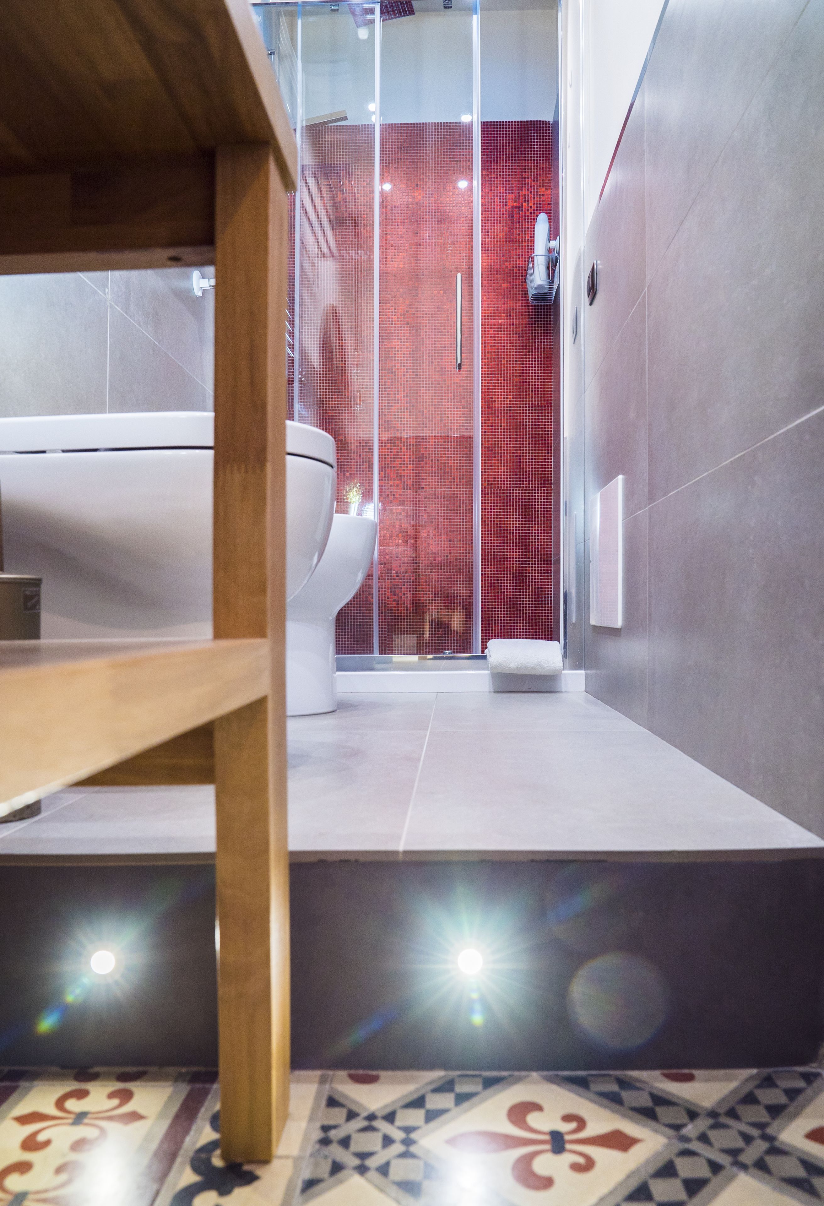 Foto - RossoCorallo B&B