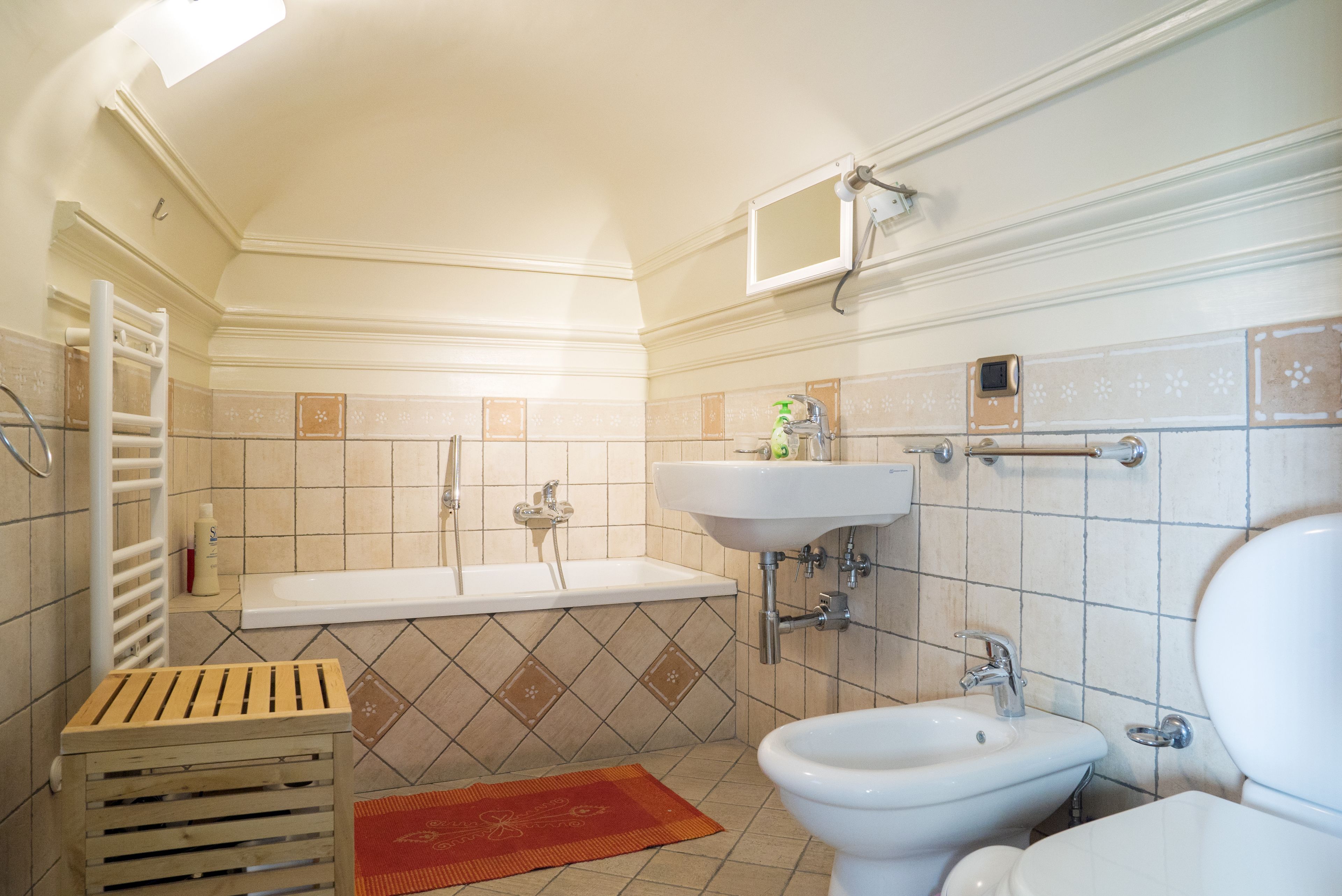 Foto - RossoCorallo B&B