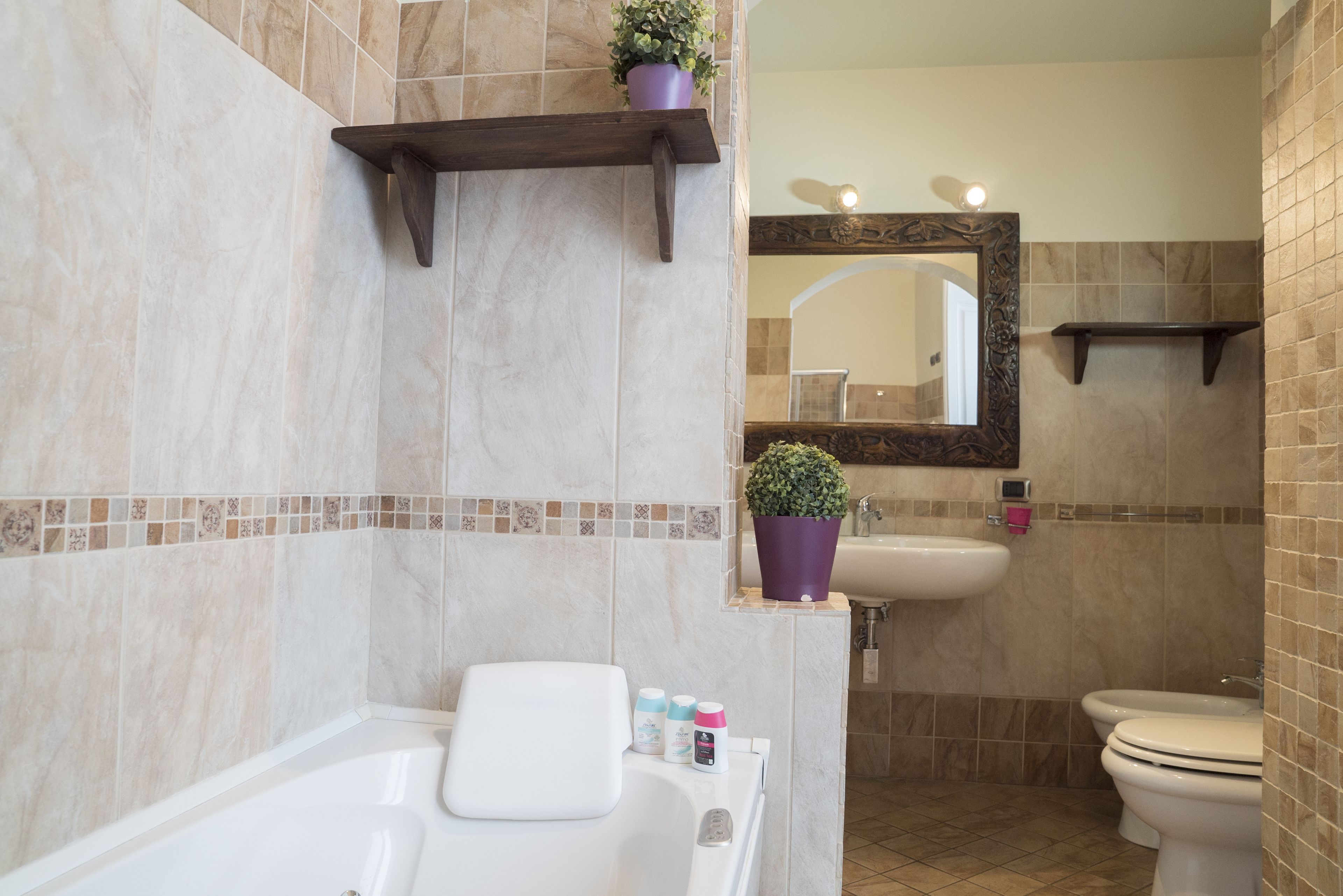 Foto - RossoCorallo B&B