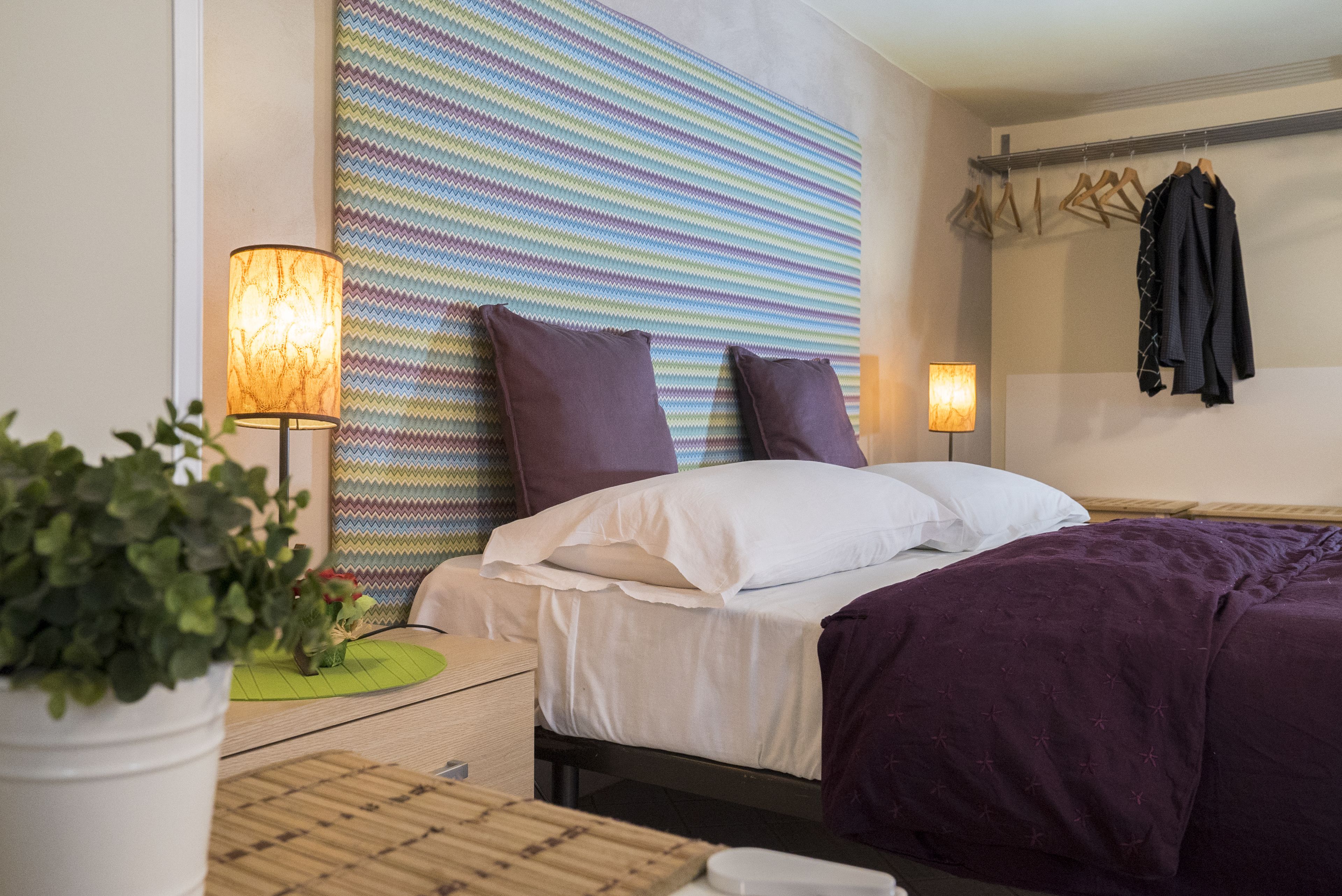 Foto - RossoCorallo B&B