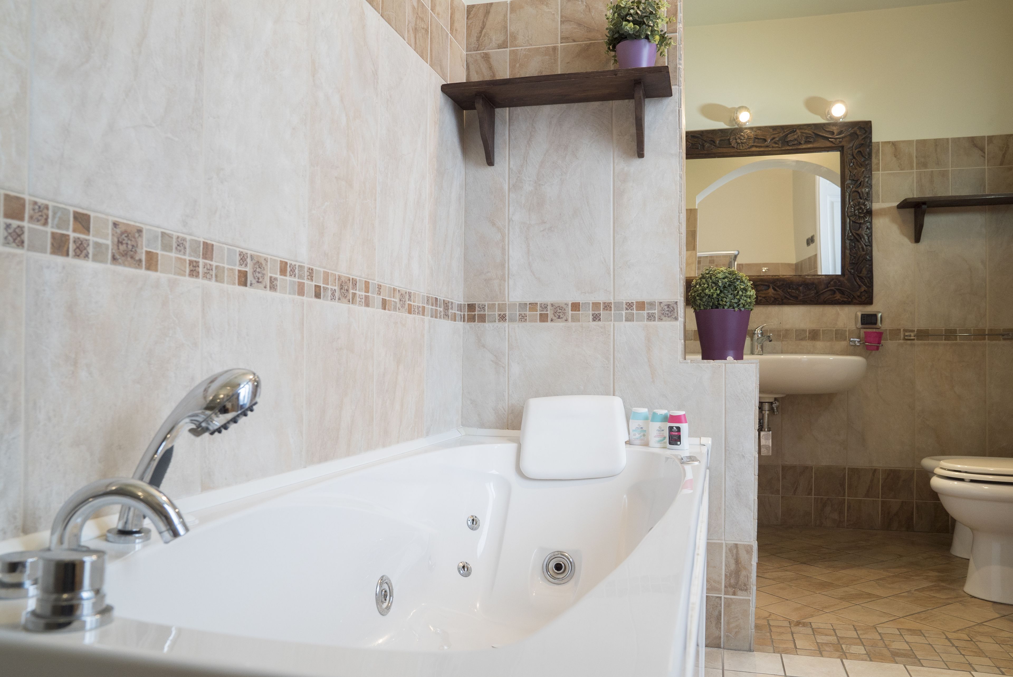 Foto - RossoCorallo B&B