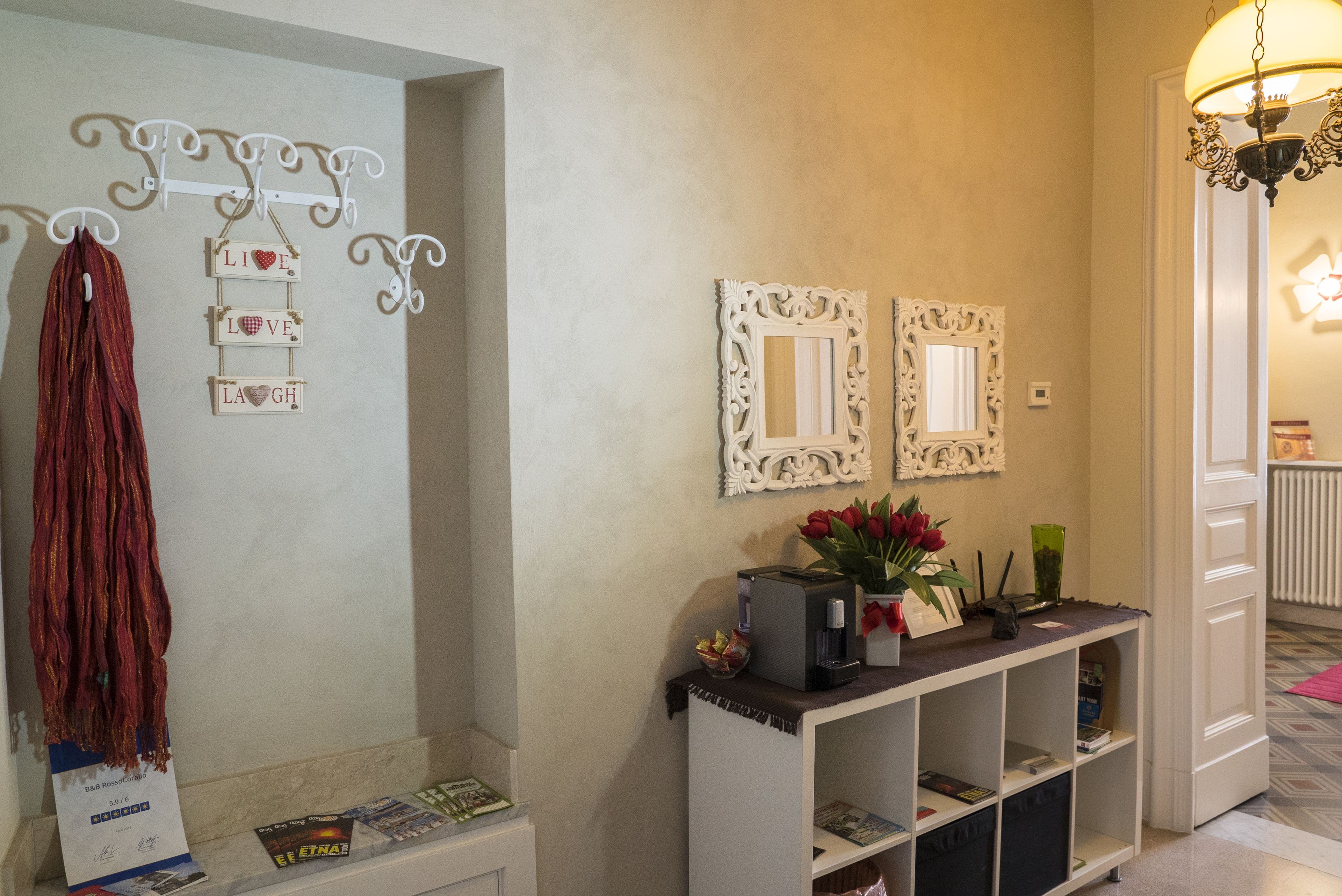 Foto - RossoCorallo B&B