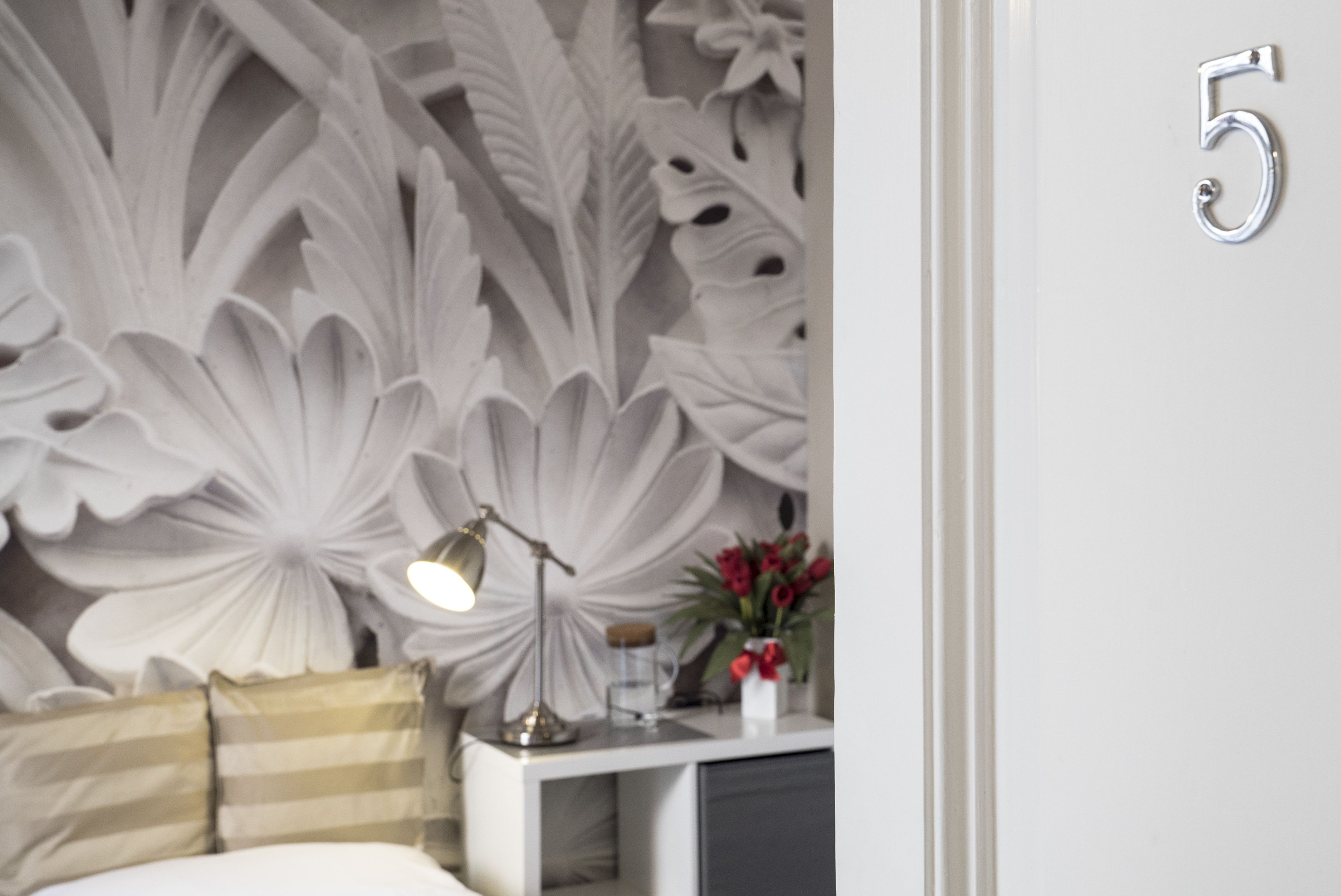 Foto - RossoCorallo B&B