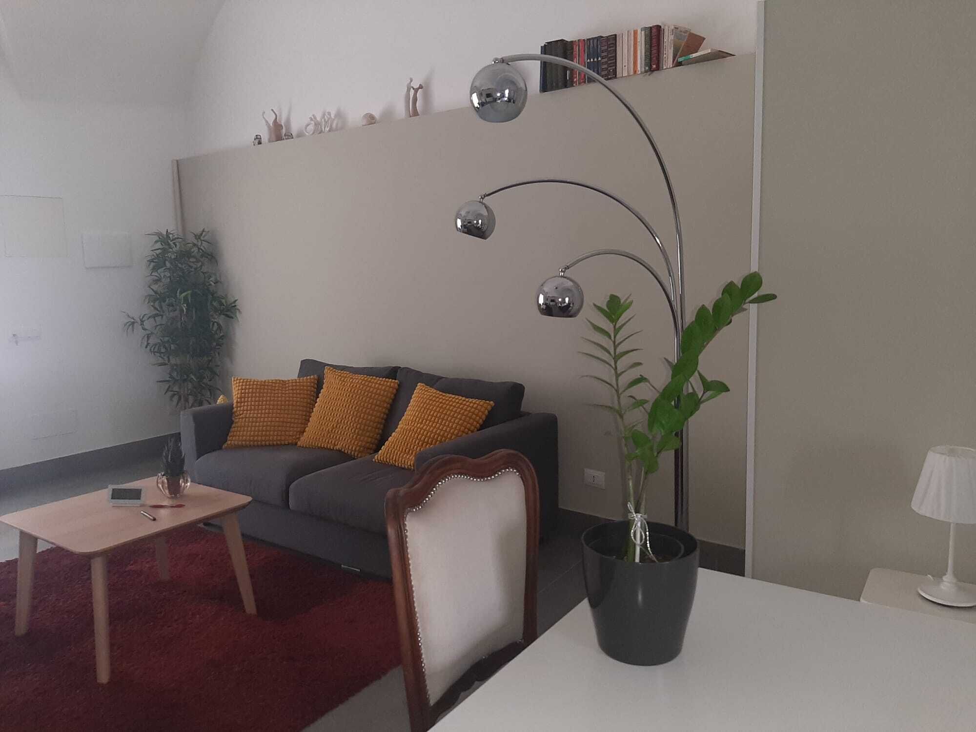 Foto - RossoCorallo B&B