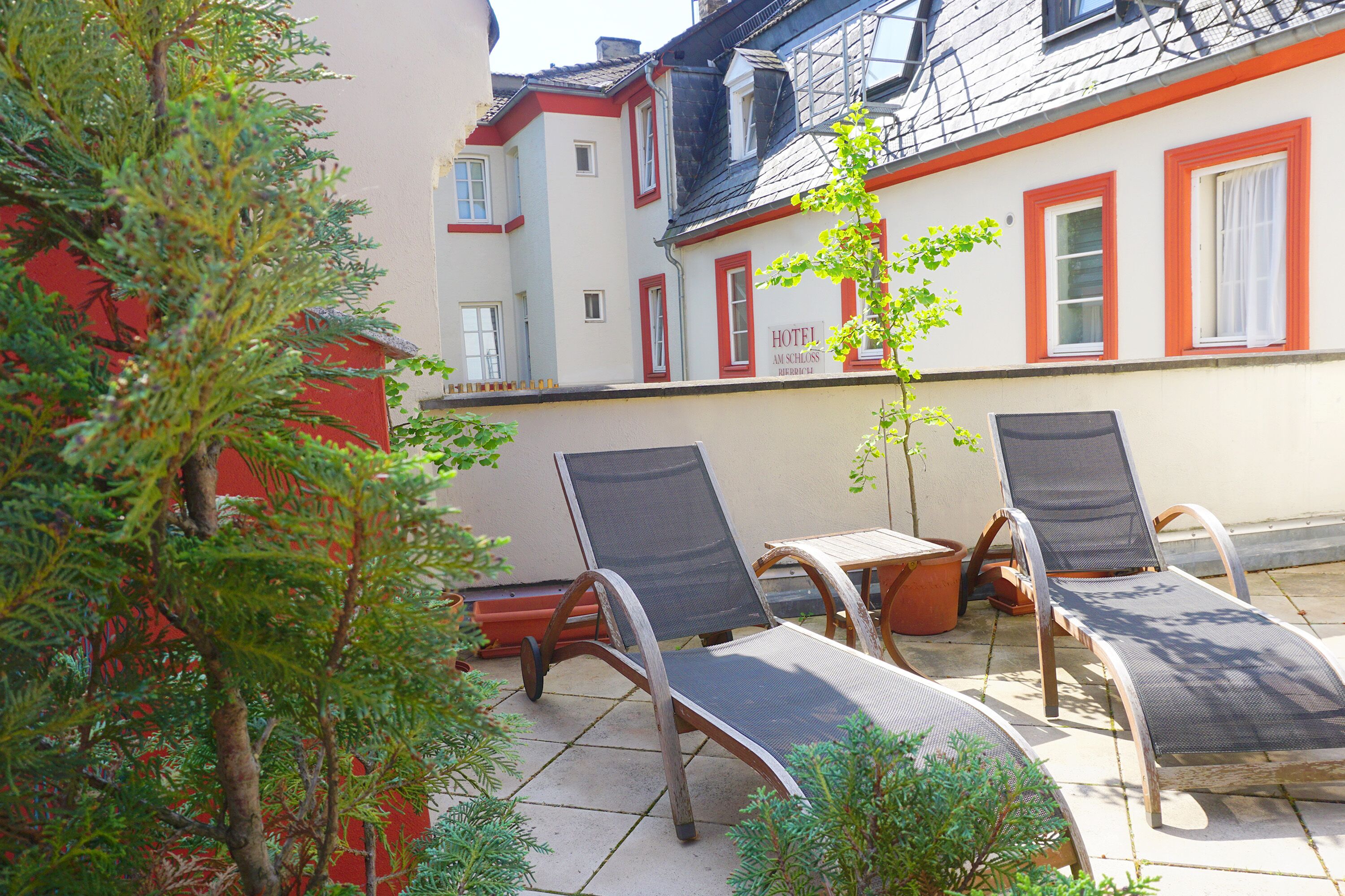 Photo - Hotel Am Schloss Biebrich