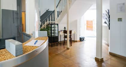 Hotel am Schloss Biebrich