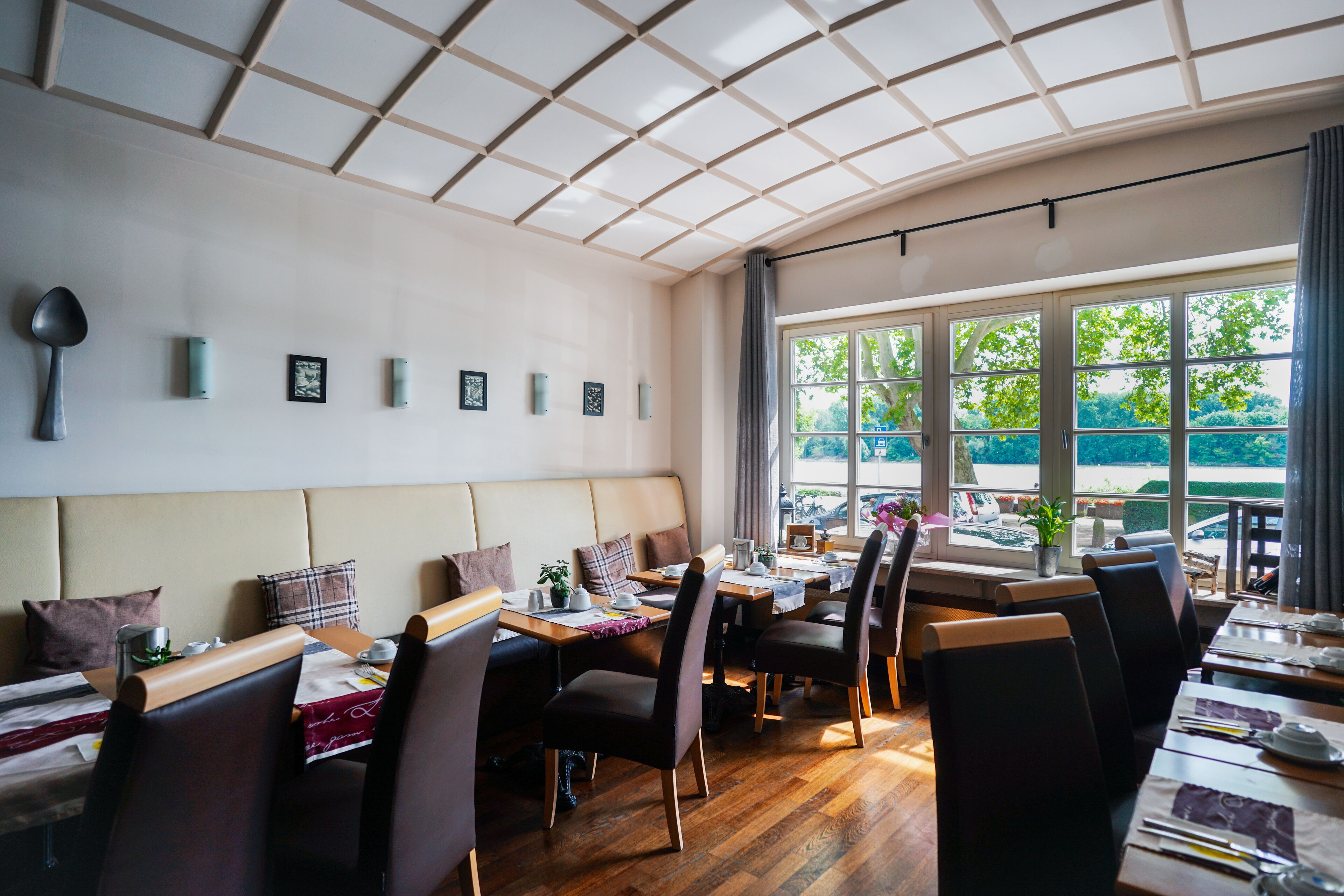 Photo - Hotel Am Schloss Biebrich