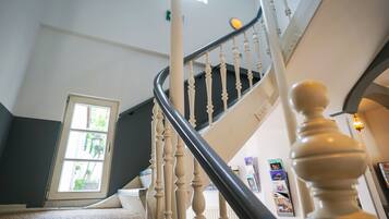 Treppe