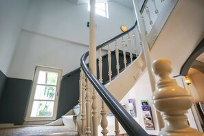 Escaleras