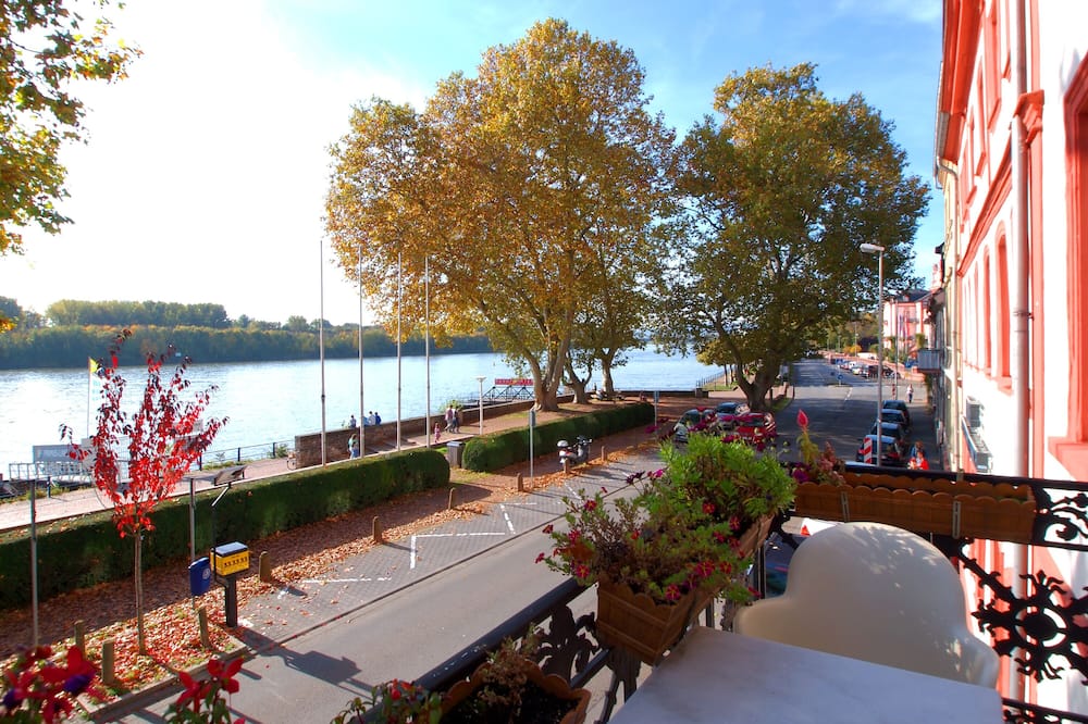 Hotel am Schloss Biebrich