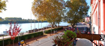 Hotel am Schloss Biebrich