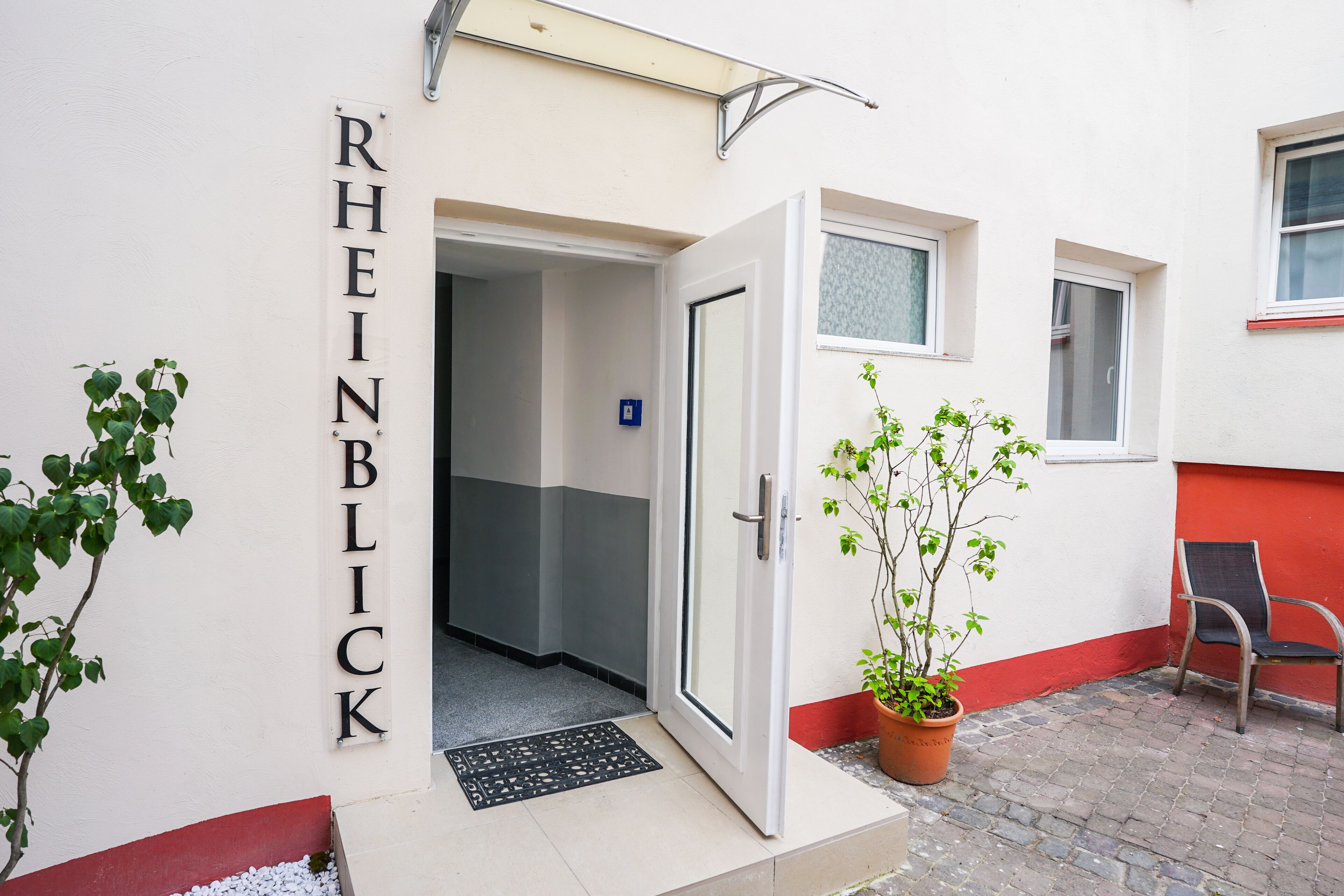 Photo - Hotel Am Schloss Biebrich