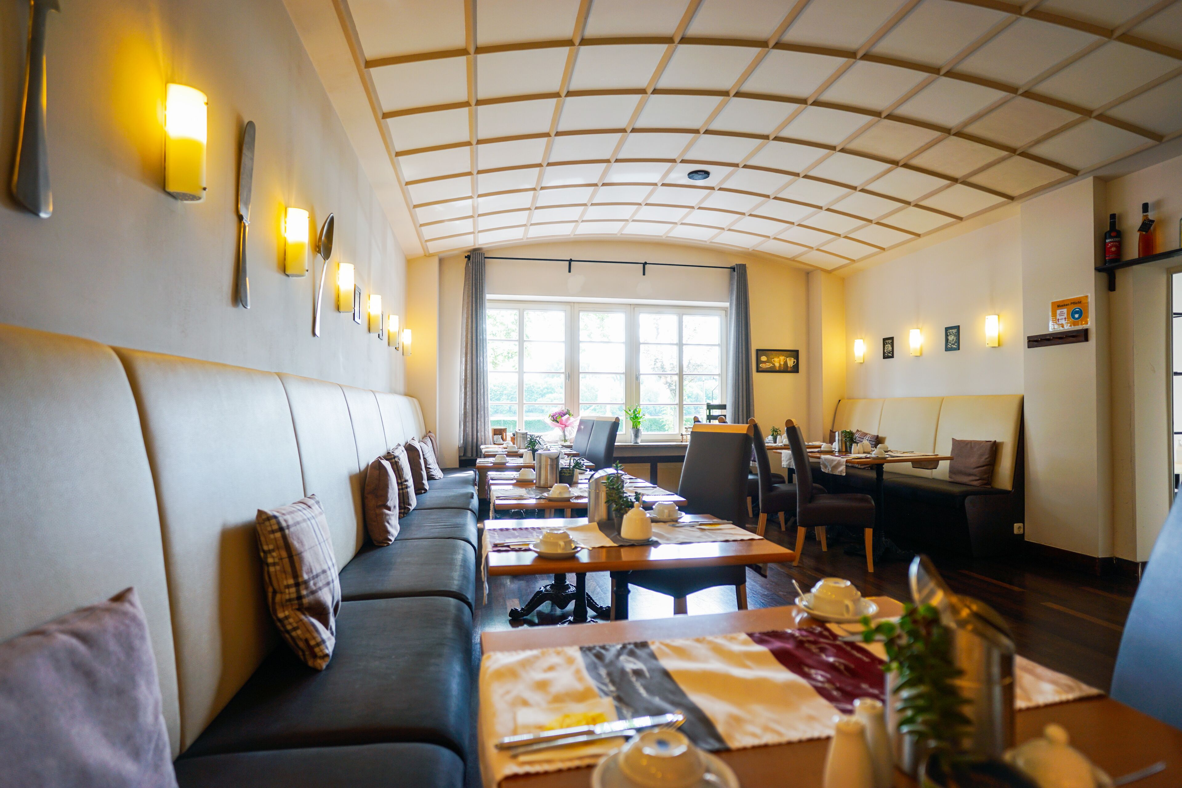 Photo - Hotel Am Schloss Biebrich