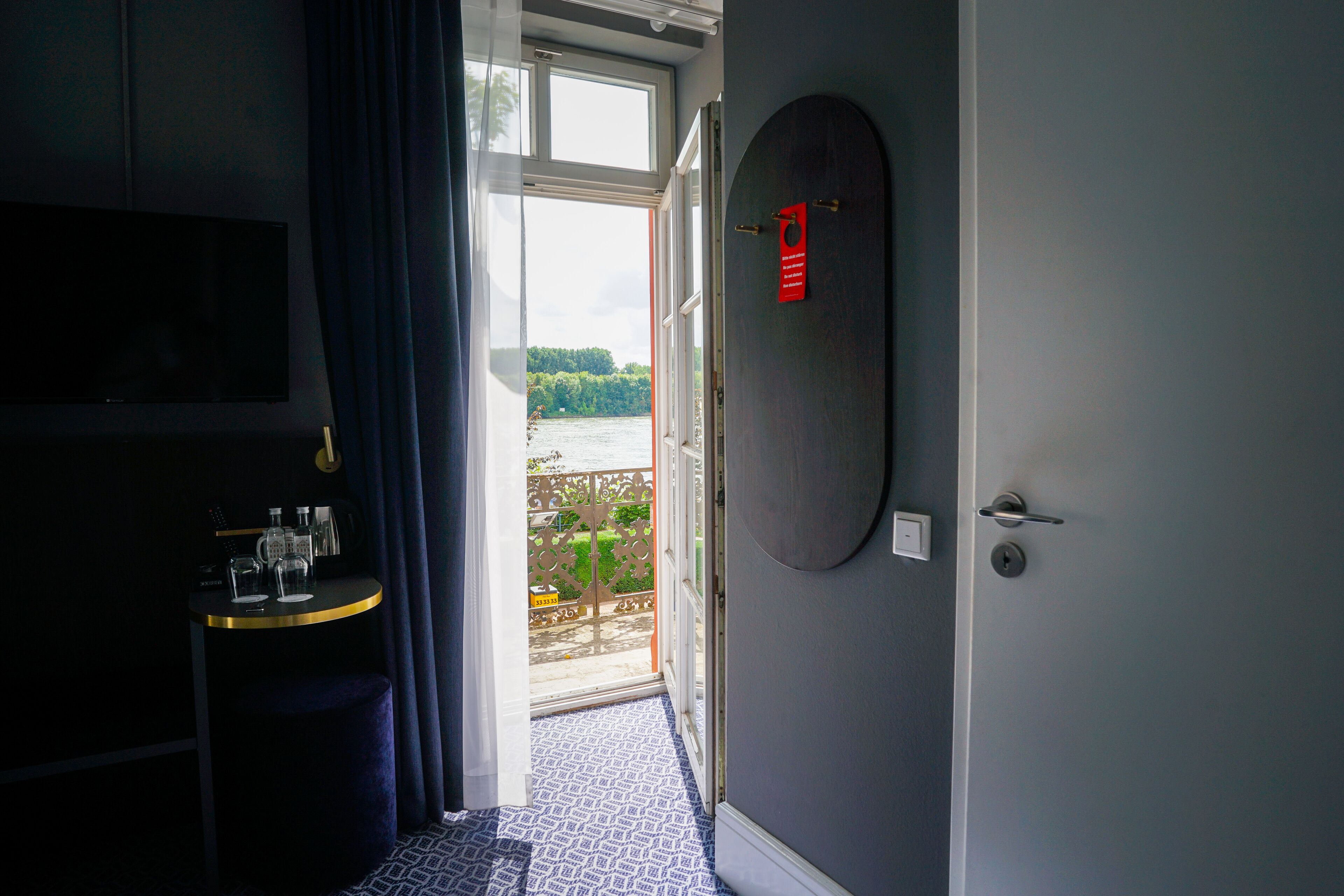 Photo - Hotel Am Schloss Biebrich