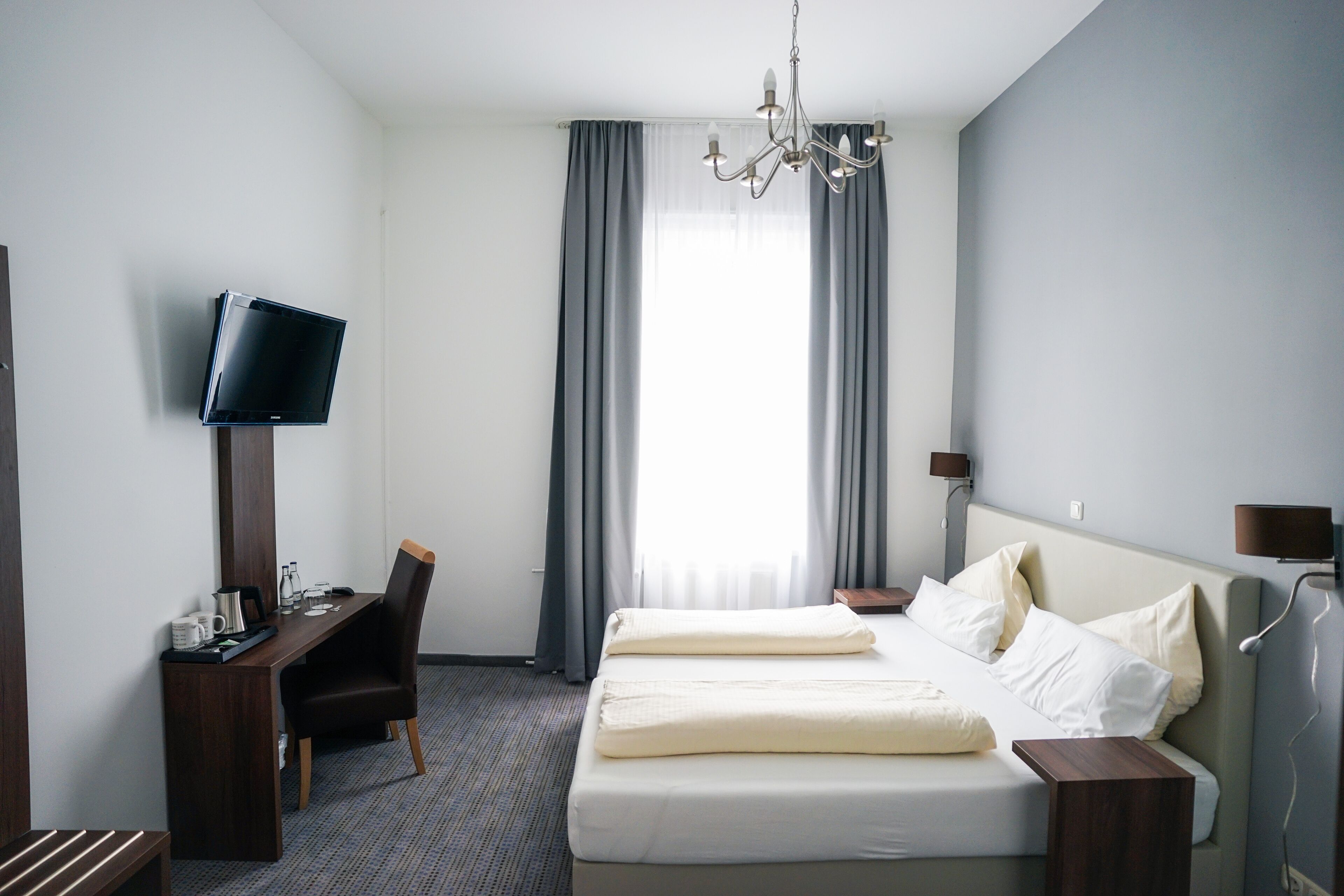 Photo - Hotel Am Schloss Biebrich