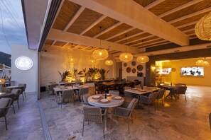 Restaurant - Babana Hotel (Bodrum)