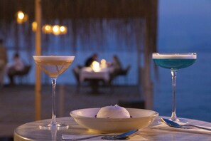 Restaurant - Babana Hotel (Bodrum)