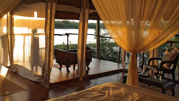 Eagle Suite - Activities not included | In-room safe, individually decorated