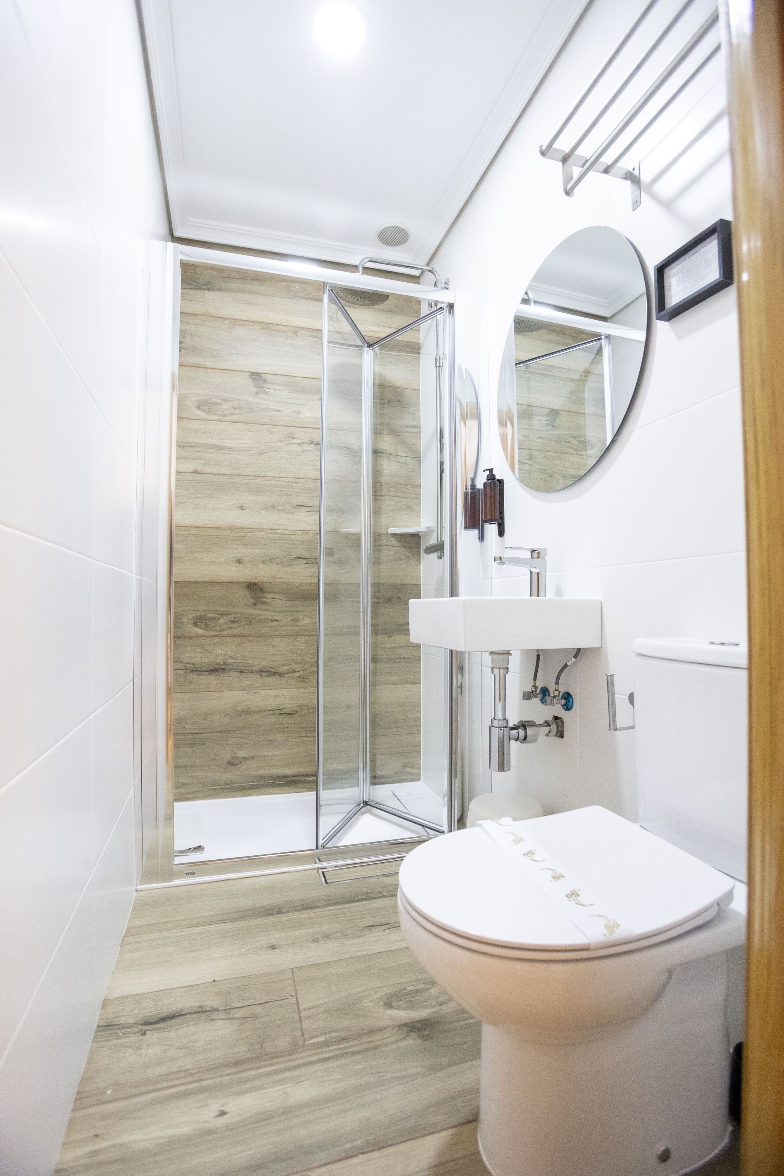 Foto - Hispano Gran Vía