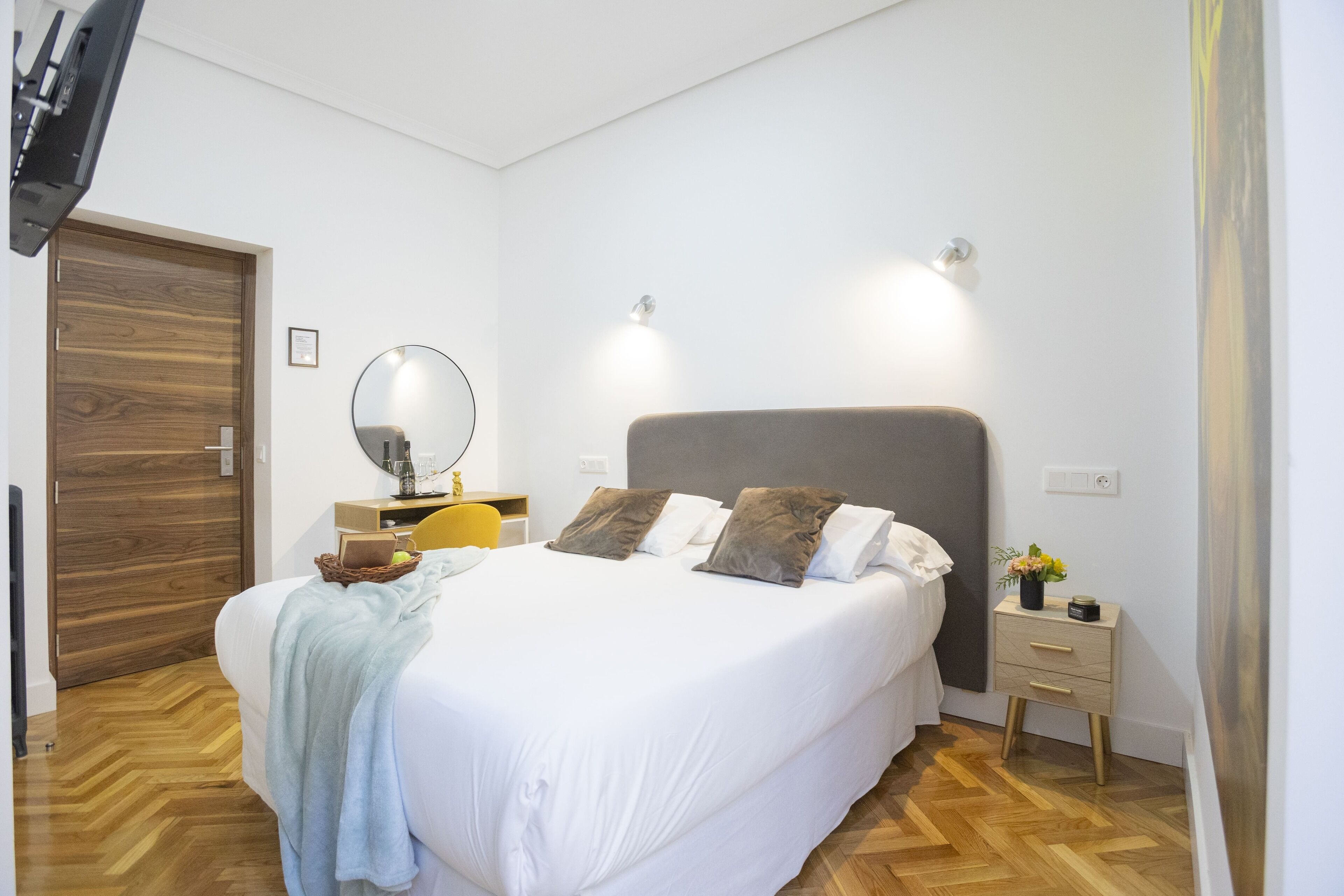 Foto - Hispano Gran Vía