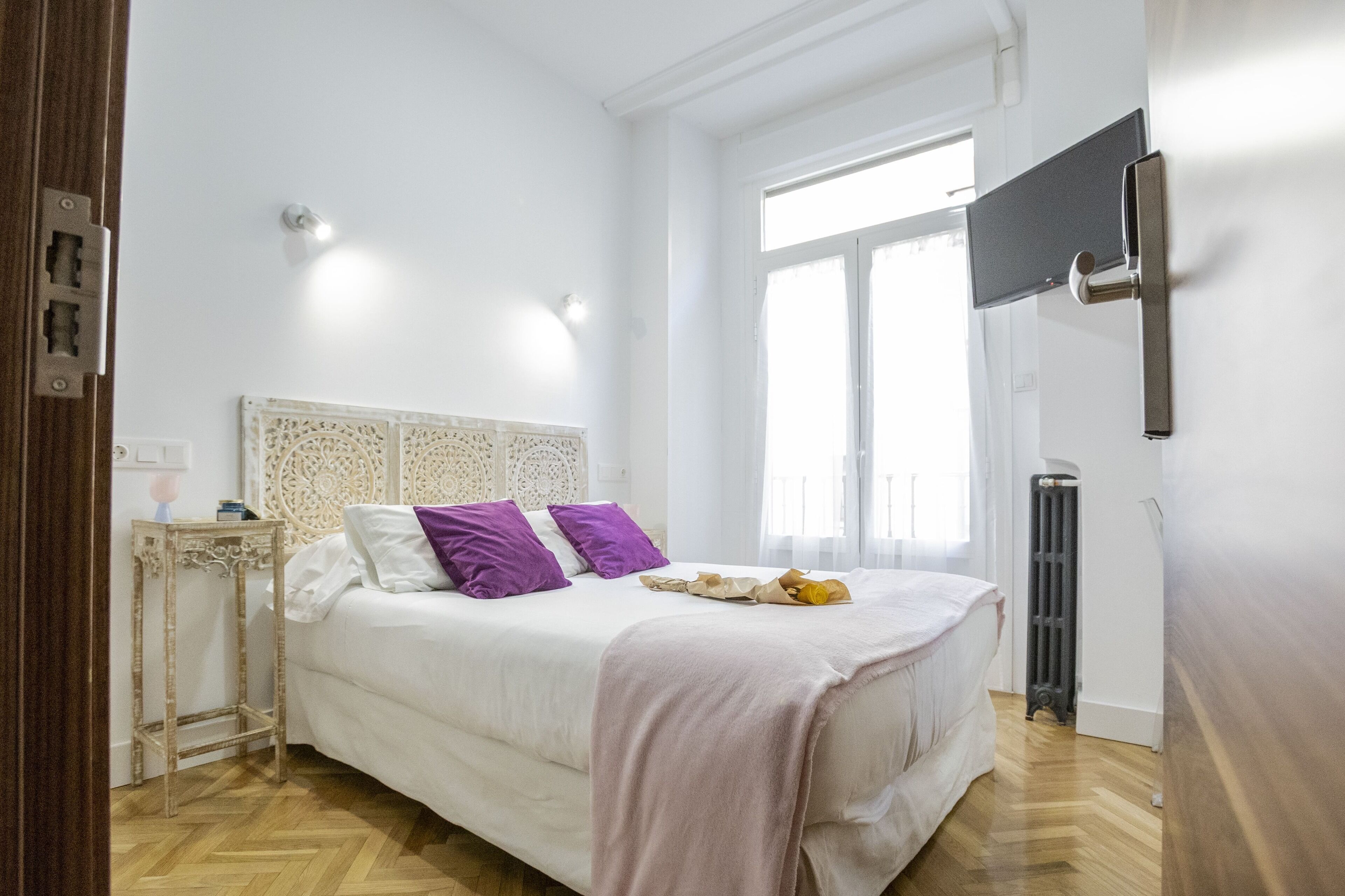 Foto - Hispano Gran Vía