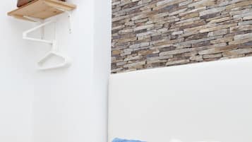 Habitación individual | Vistas desde la habitación