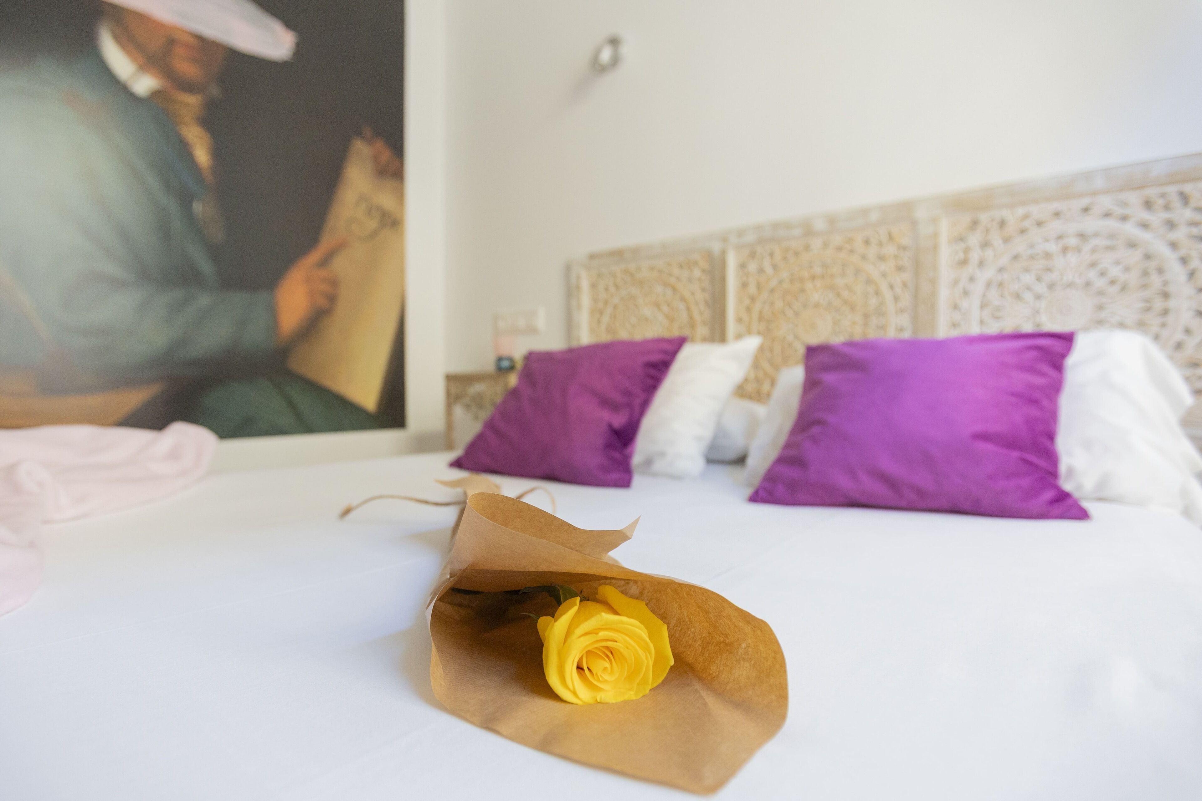 Foto - Hispano Gran Vía