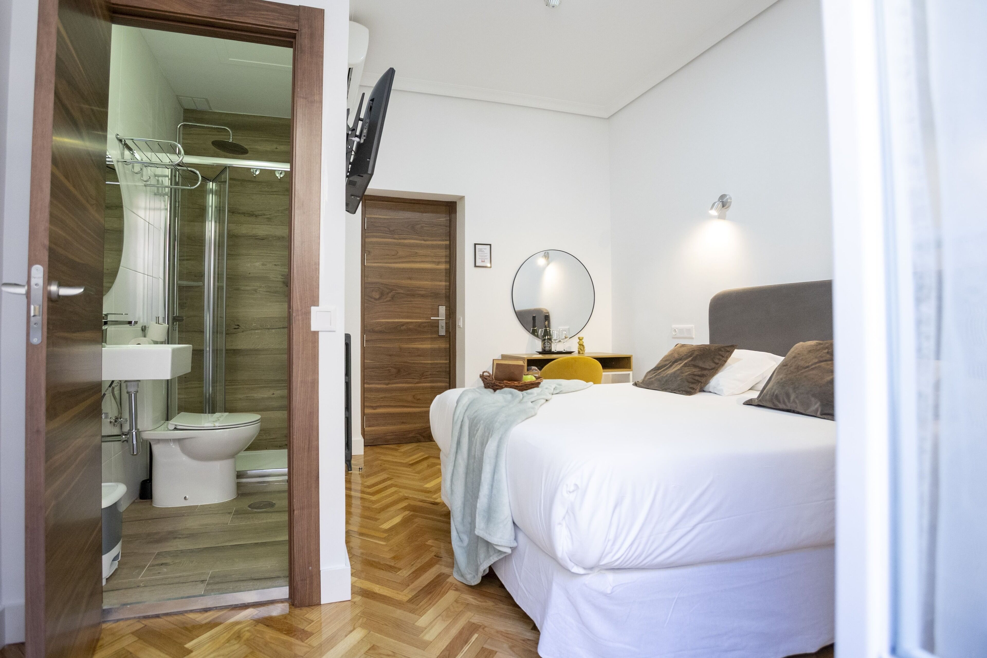 Foto - Hispano Gran Vía