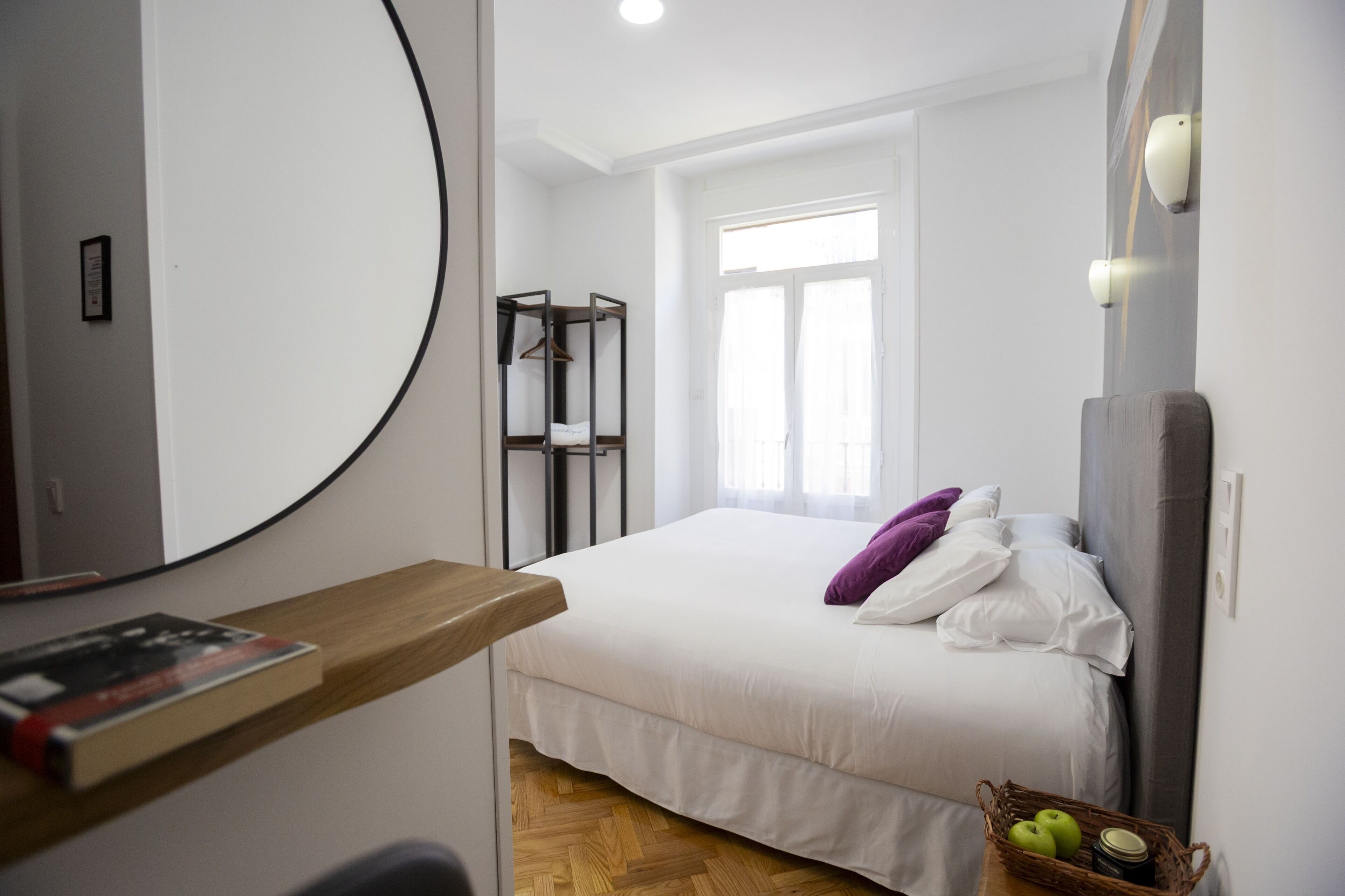 Foto - Hispano Gran Vía