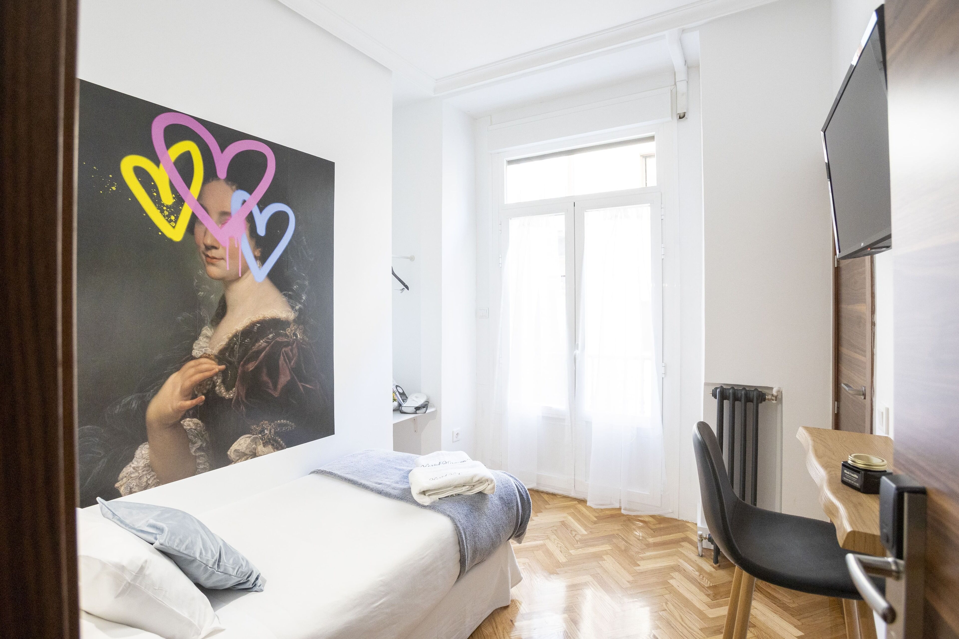 Foto - Hispano Gran Vía