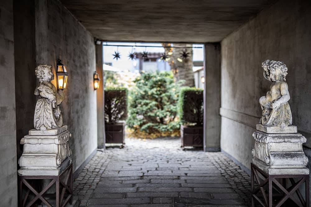 Boutique Hotel Villa Provence