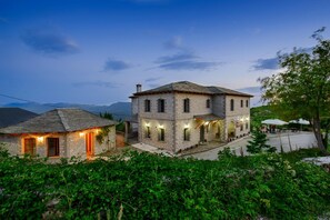 Exterior - Balkoni Zagoriou (Zagori)