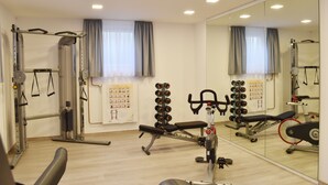 Unclassified image, 4 of 125, button - Hotel Nummerhof (Erding)