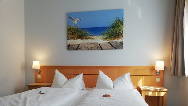 Unclassified image, 1 of 125, button - Hotel Nummerhof (Erding)