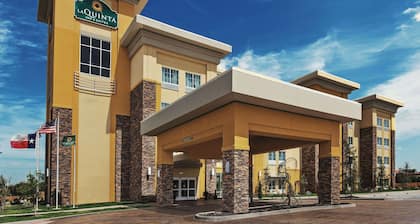 La Quinta Inn & Suites by Wyndham Wichita Falls - MSU Area