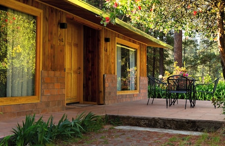 Family Room | Terrace/patio. Rancho Viejo