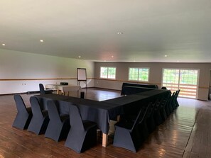 Sala de reuniones