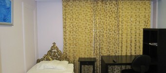Finn Rooms
